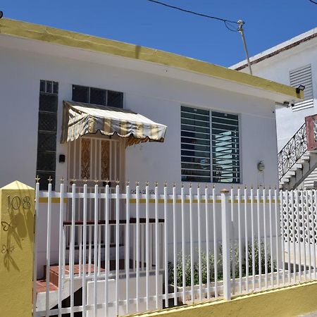 La Casita de Rafa Villa San Juan Exterior foto