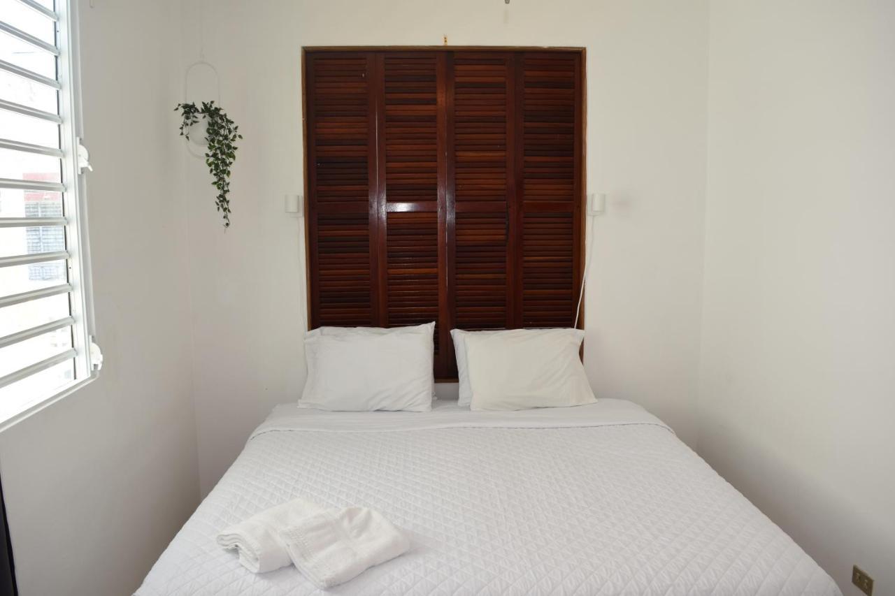 La Casita de Rafa Villa San Juan Exterior foto