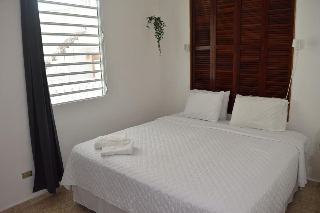La Casita de Rafa Villa San Juan Exterior foto