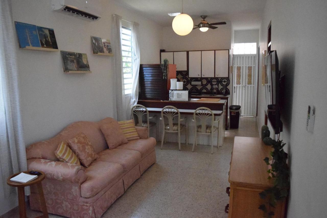 La Casita de Rafa Villa San Juan Exterior foto